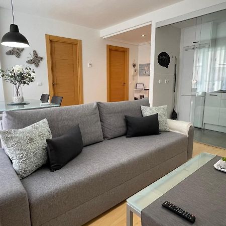 Апартаменти Apartamento Pinares Сорія Екстер'єр фото