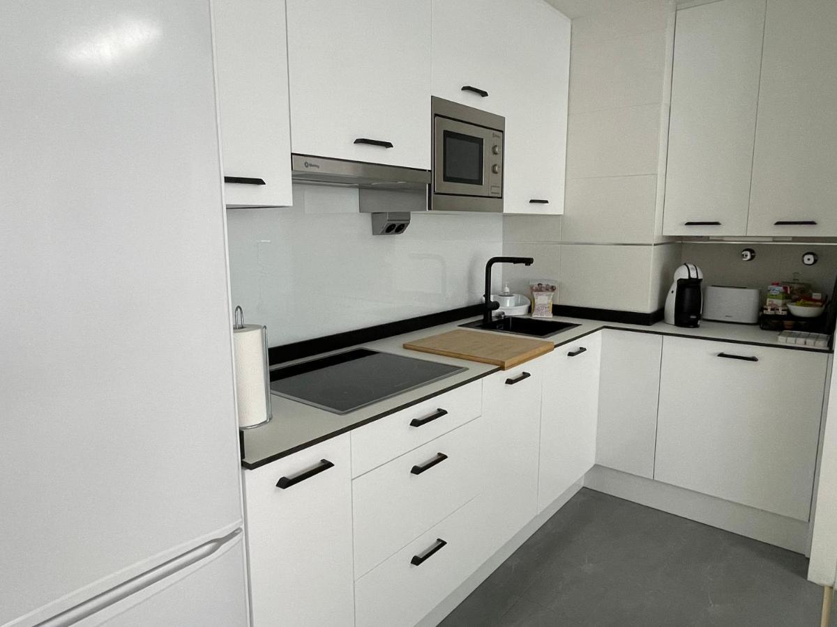 Апартаменти Apartamento Pinares Сорія Екстер'єр фото