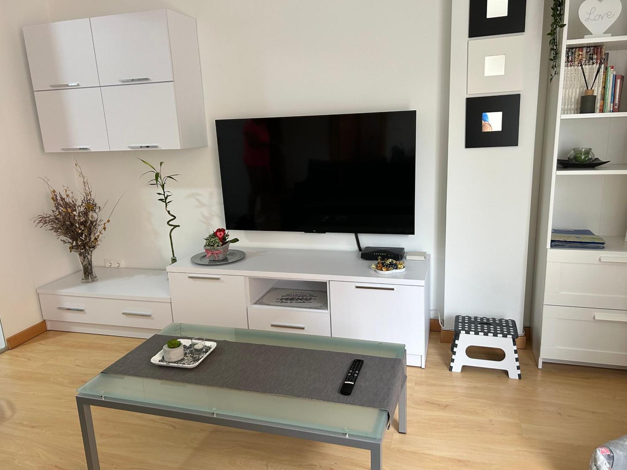 Апартаменти Apartamento Pinares Сорія Екстер'єр фото
